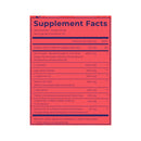 Maniaco Pump by Dark Labs - Natty Superstore