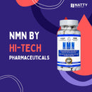 NMN by Hi-Tech Pharmaceuticals - Natty Superstore