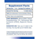 NMN by Hi-Tech Pharmaceuticals - Natty Superstore