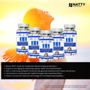 NMN by Hi-Tech Pharmaceuticals - Natty Superstore