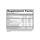 Panda Sauce by Panda Supps X Pump Sauce - Natty Superstore