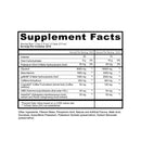 Panda Sauce by Panda Supps X Pump Sauce - Natty Superstore