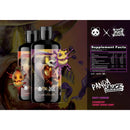Panda Sauce by Panda Supps X Pump Sauce - Natty Superstore