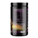 Pandamic - Black Mamba Edition Pre - Workout by Panda Supps - Natty Superstore