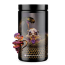 Pandamic - Black Mamba Edition Pre - Workout by Panda Supps - Natty Superstore