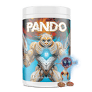 PANDO Pre - Workout by Panda Supps - Natty Superstore