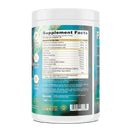 PANDO Pre - Workout by Panda Supps - Natty Superstore