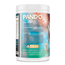 PANDO Pre - Workout by Panda Supps - Natty Superstore