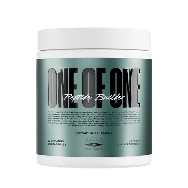 Peptide Builder by One of One - Natty Superstore