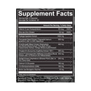 Phage Extreme Test Booster by Nutrifitt - Natty Superstore