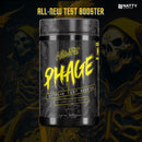 Phage Extreme Test Booster by Nutrifitt - Natty Superstore
