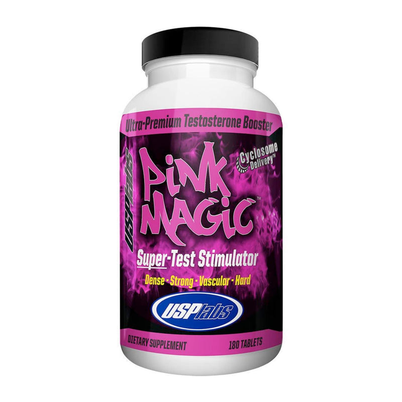 Pink Magic by USP Labs - Natty Superstore