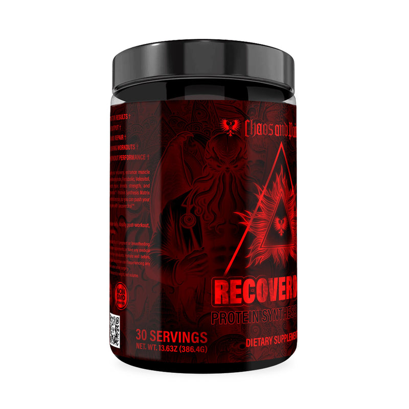 Recoverdrol - Protein Synthesis Matrix - Natty Superstore