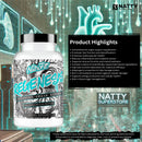 Regenesis - Advanced Organ Support by NutriFitt - Natty Superstore