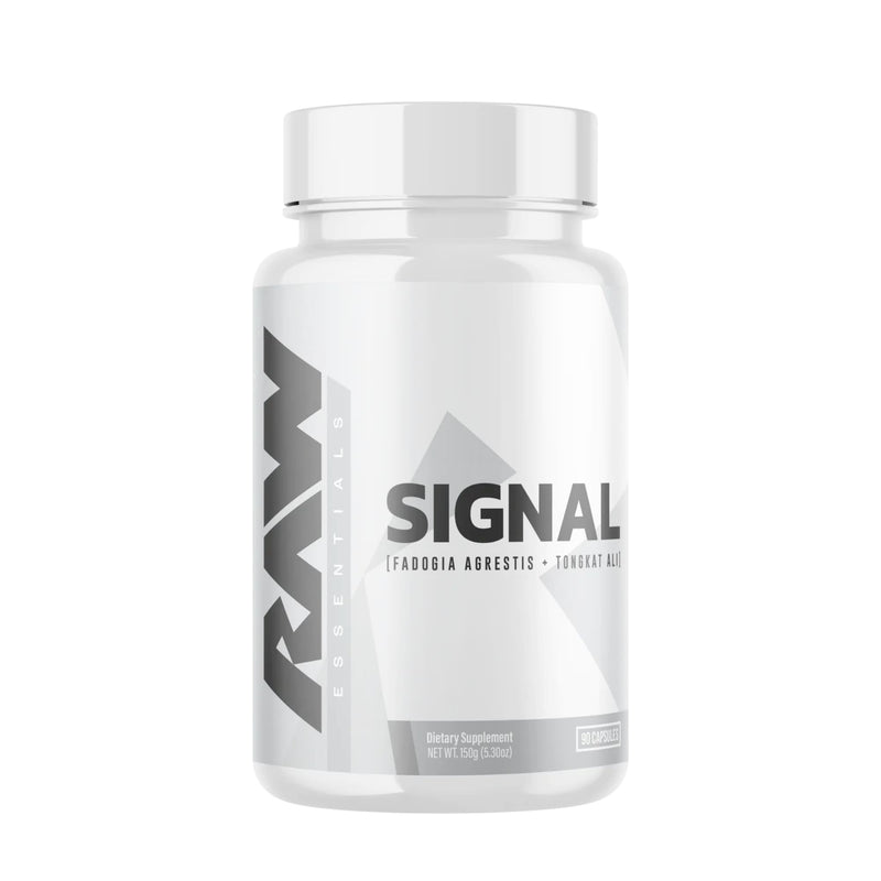 Signal by RAW Nutrition - Natty Superstore