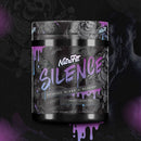 Silence Sleep and Recovery by NutriFitt - Natty Superstore