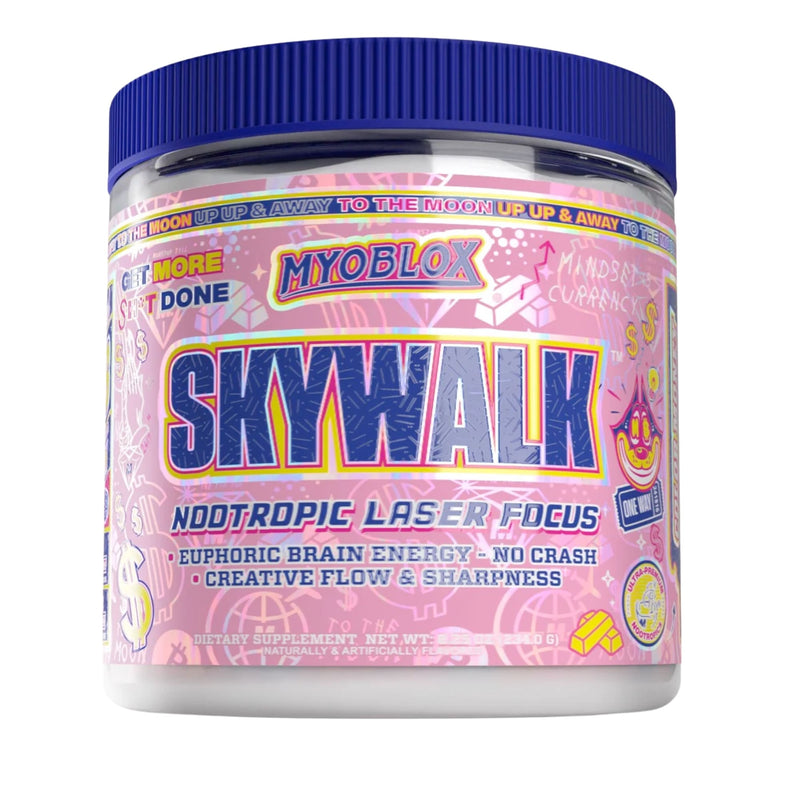 Skywalk Nootropic by MyoBlox - Natty Superstore