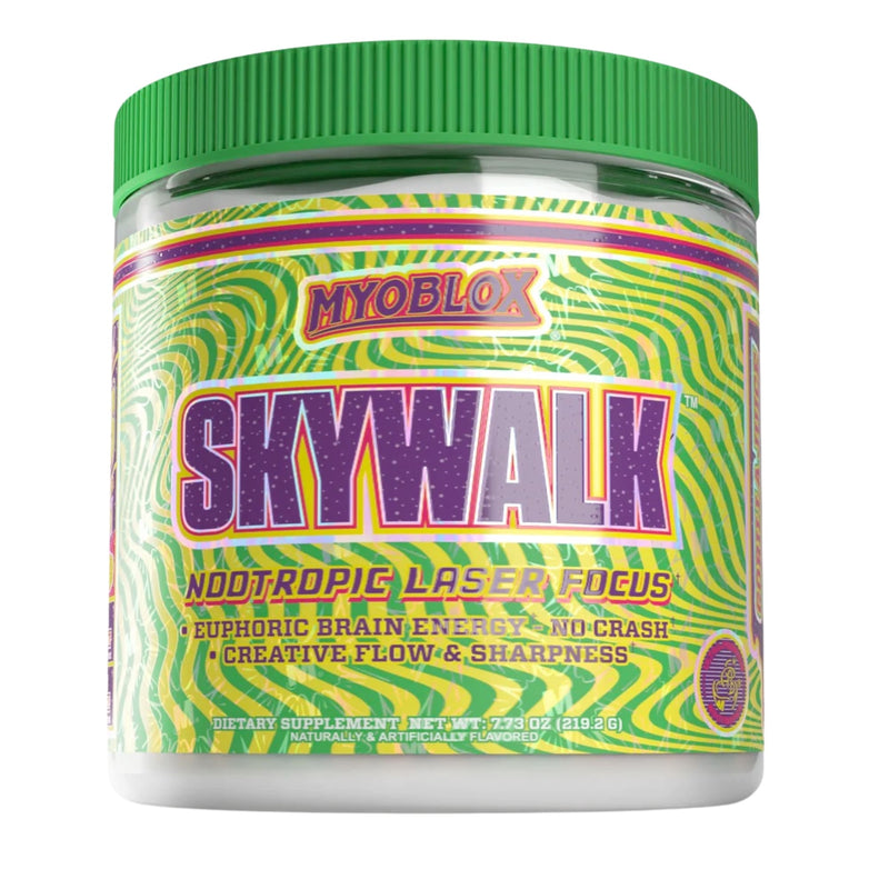 Skywalk Nootropic by MyoBlox - Natty Superstore