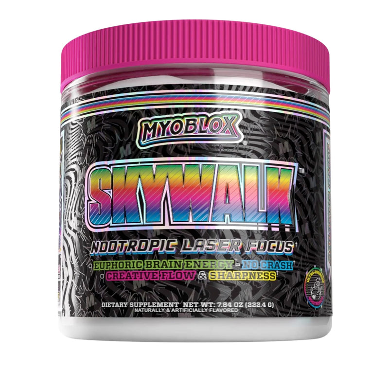 Skywalk Nootropic by MyoBlox - Natty Superstore