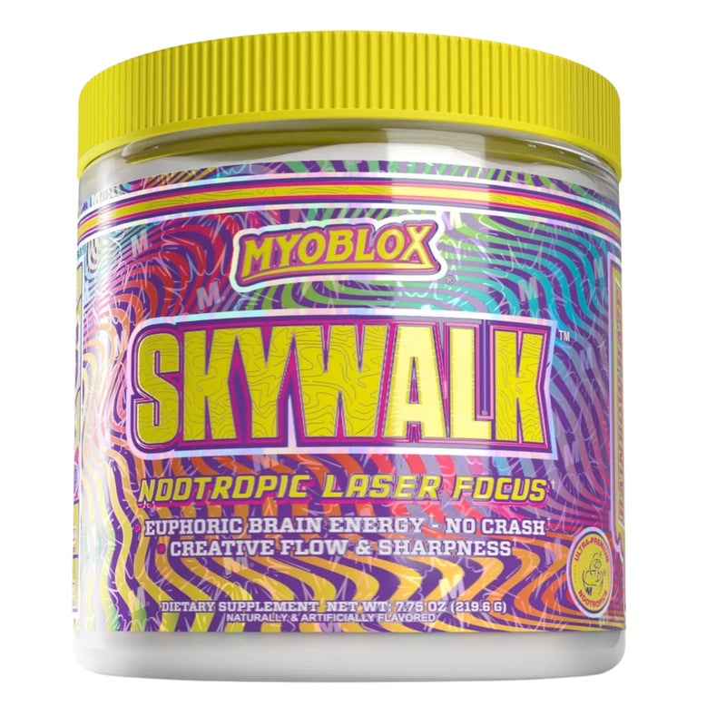 Skywalk Nootropic by MyoBlox - Natty Superstore