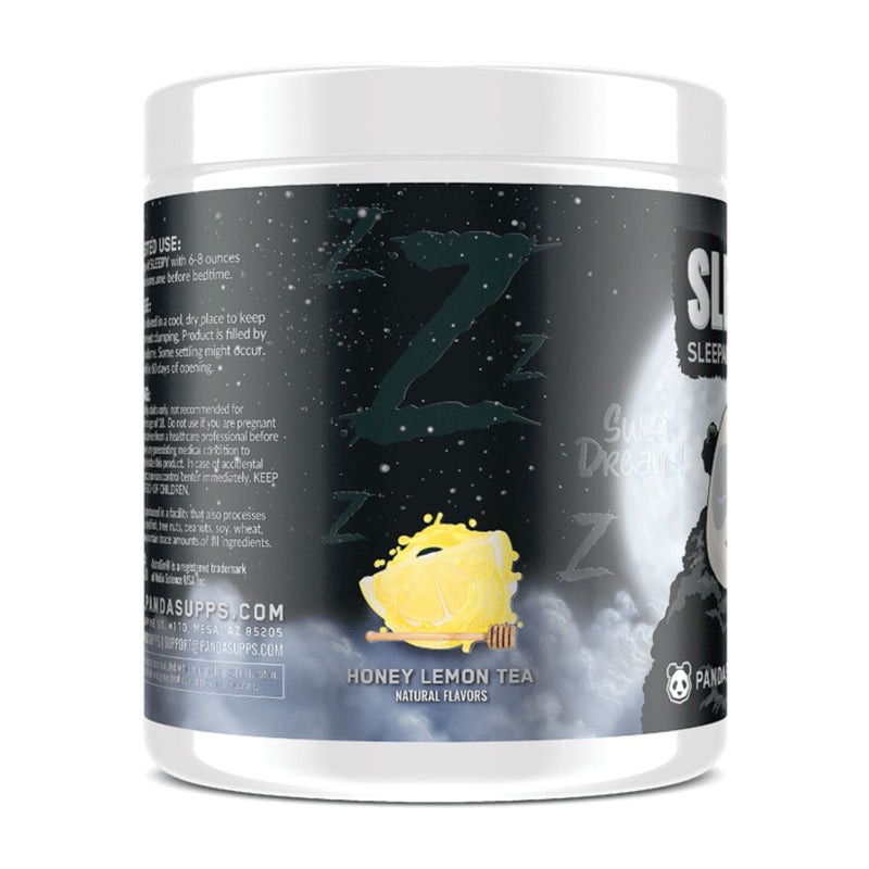 Sleepy 2.0 by Panda Supps - Natty Superstore