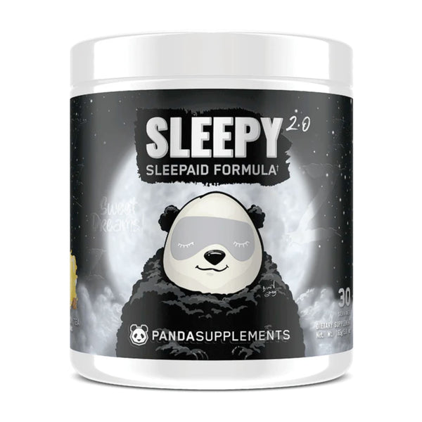 Sleepy 2.0 by Panda Supps - Natty Superstore