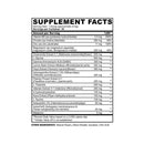 Sleepy 2.0 by Panda Supps - Natty Superstore