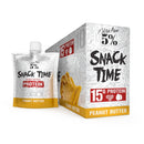 Snack Time Protein Box (10 Pouches) - Natty Superstore