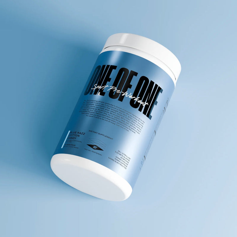 Sport Pre - Workout by One of One - Natty Superstore