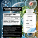 SST - 1: IGF - 1 by Blackstone Labs - Natty Superstore