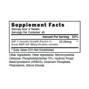 SST - 1: IGF - 1 by Blackstone Labs - Natty Superstore