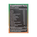 Stim Thugga Pre - Workout - Natty Superstore