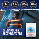 SuperHuman Sleep by Alpha Lion - Natty Superstore