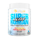 SuperHuman Sleep by Alpha Lion - Natty Superstore
