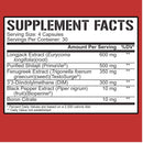 Test - Test Booster by 5% Nutrition - Natty Superstore