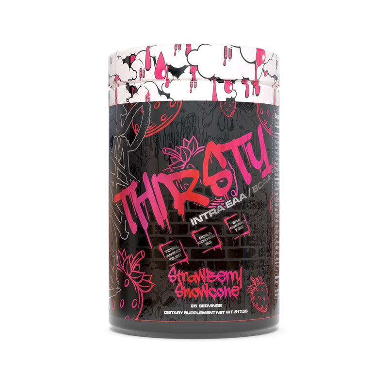 Thirsty EAA Matrix by Kilo Labs - Natty Superstore