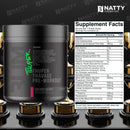 Thumper Thavage Pre - Workout by Raw - Natty Superstore