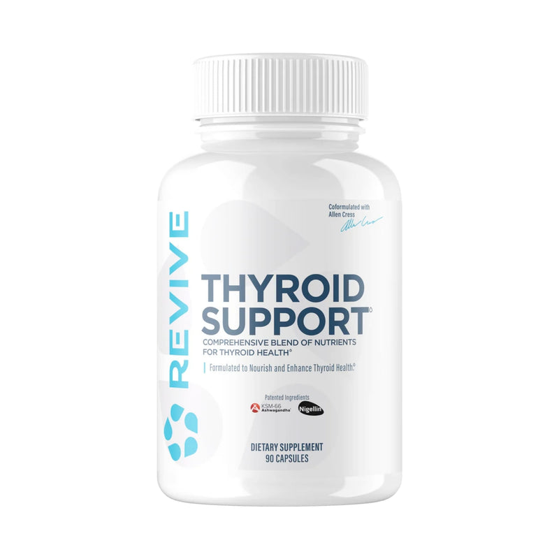 Thyroid+ by Revive - Natty Superstore