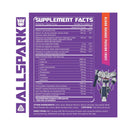 Transformers Allspark Hydration + EAA - Natty Superstore