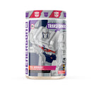 Transformers Energon Pre - Workout - Natty Superstore