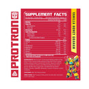Transformers Protron Protein Blend - Natty Superstore