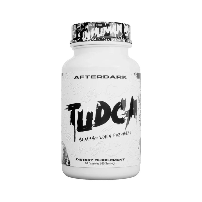 TUDCA by Afterdark Supplements - Natty Superstore