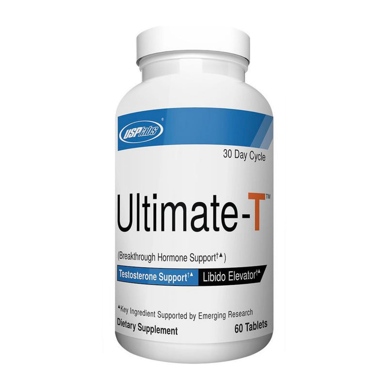 Ultimate - T by USPLabs - Natty Superstore