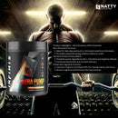 Ultra Pump by Infinis Nutrition - Natty Superstore