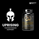 Uprising by Centurion Labz - Natty Superstore