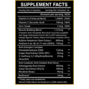 Uprising by Centurion Labz - Natty Superstore