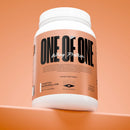 Whey Protein by One of One - Natty Superstore