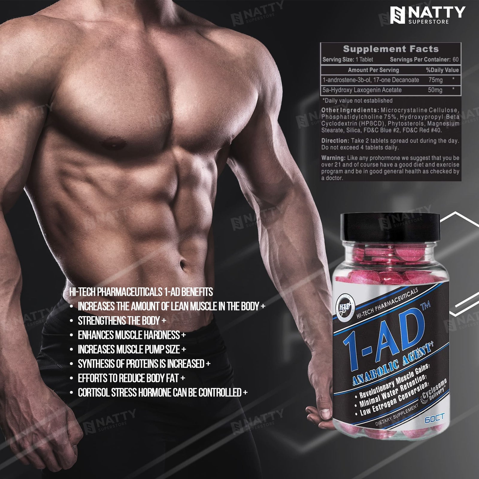 Understanding Finabolan: The Powerful Anabolic Agent Understanding Finabolan: The Powerful Anabolic Agent