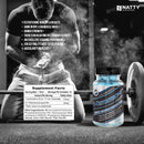 1-Testosterone by Hi-Tech Pharmaceuticals