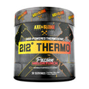 212 Thermo - Powered Fat Burner - Natty Superstore
